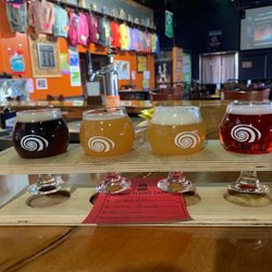Drunken Rabbit Brewing - Drunken Rabbit Brewing