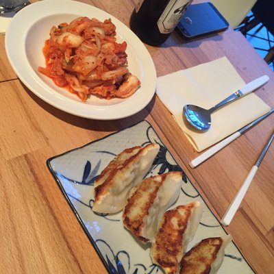 Taeyang Pocha Korean BBQ SOJU Restaurant by null