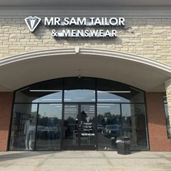 Mr Sam's Tailor - In business since 1987, formally inside of lakeside mall for 37 years. We have moved here after the closing of the mall.