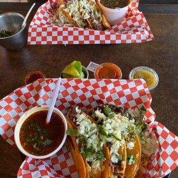 Birria - Bite - Mexican Near Me - Las Vegas, Nevada