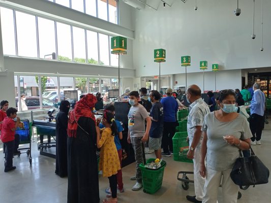 Patel Brothers by null