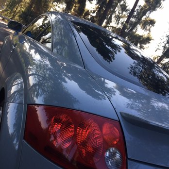 One Stop Tint - Car Window Tinting Near Me - Buena Park, California One Stop Tint - Car Window Tinting Near Me - Buena Park, California