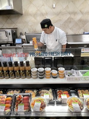 Safeway by null