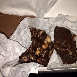 Dark Chocolate