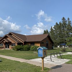Mercer Public Library