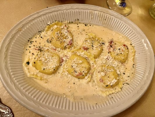 Casa Nuova Italian Restaurant by null