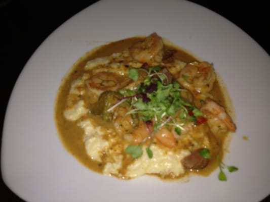 BLU Beach Bar & Grill by null