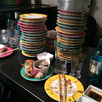 Chopstix - Sushi Bars Near Me - Berlin, BE