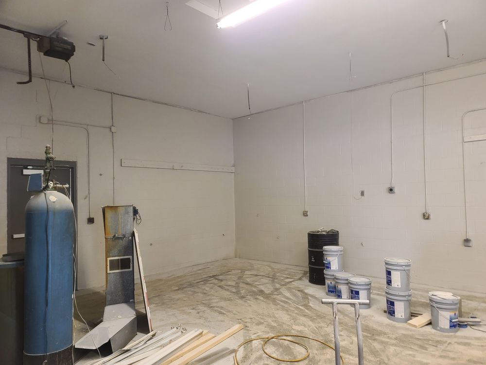 Slide of G & N Painting and Construction