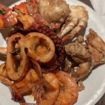 Joy Wok Super Buffet - Buffets Near Me - Overland Park, Kansas Joy Wok Super Buffet - Buffets Near Me - Overland Park, Kansas