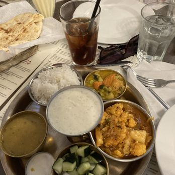 Himalayan Kitchen - Himalayan/Nepalese Near Me - Durango, Colorado