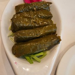 Mandaloun - Grape leaves