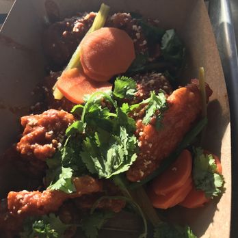 The Crack Shack - chicken oysters..spicy - New American Near Me - Encinitas, California