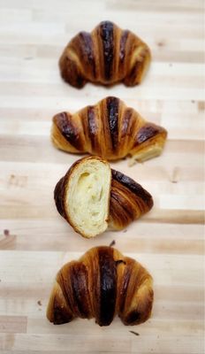 Meadowlark Bakery & Cafe by null