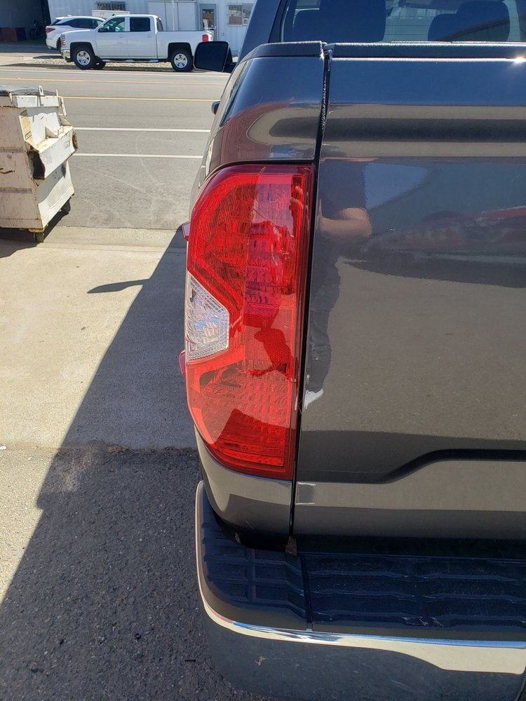 ZANE AUTO COLLISION 32 Photos & 28 Reviews 7777 Enterprise Dr, Newark, California Body