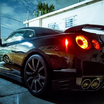 Downey Nissan - 2014 GTR from Downey Nissan! - Car Dealers Near Me - Downey, California