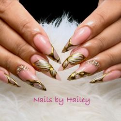 Venetian Nail Spa