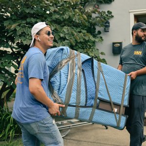 Van Express Moving & Storage on Yelp