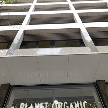 Planet Organic - Organic Stores Near Me - London, XGL