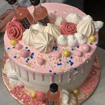 Yessy’s Cakes - Birthday Cake - Custom Cakes Near Me Yessy’s Cakes - Birthday Cake - Custom Cakes Near Me