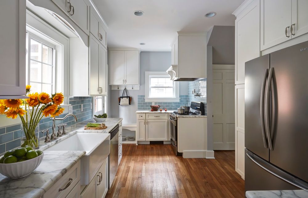 FD Kitchen And Bath - countertop fabricator in Morgantown, WV