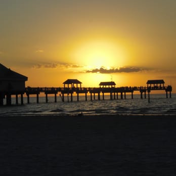 Clearwater Beach - Beaches Near Me