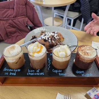 Rising For People Coffee - Coffee & Tea Near Me - Reno, Nevada