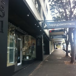 Happy Paws Fitness