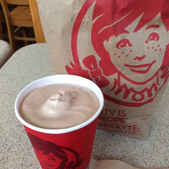 Wendy's - Frosty - Fast Food Near Me - Coquitlam, British Columbia Wendy's - Frosty - Fast Food Near Me - Coquitlam, British Columbia