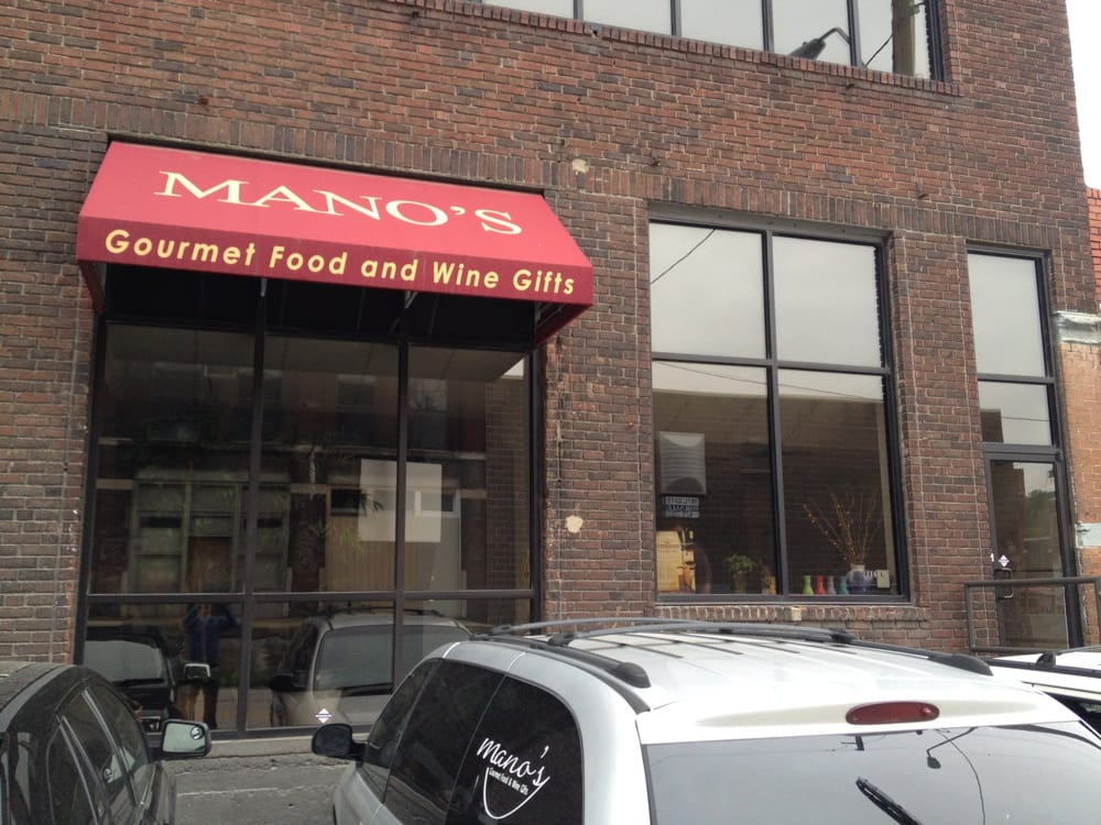 Mano's Gourmet Food & Wine - vineyard in Kansas City, MO