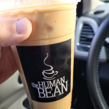 The Human Bean - Coffee & Tea Near Me - Lincoln City, Oregon The Human Bean - Coffee & Tea Near Me - Lincoln City, Oregon