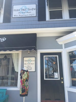 SQUAN DRY GOODS - Updated September 2025 - 34 Reviews - 73 Main St