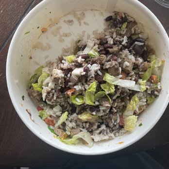 District Taco - Mexican Near Me - Arlington, Virginia