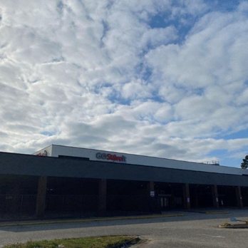 Go Store It Self Storage - Self Storage Near Me - Newport News, Virginia Go Store It Self Storage - Self Storage Near Me - Newport News, Virginia