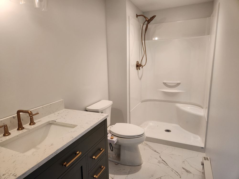 Slide of CB Plumbing