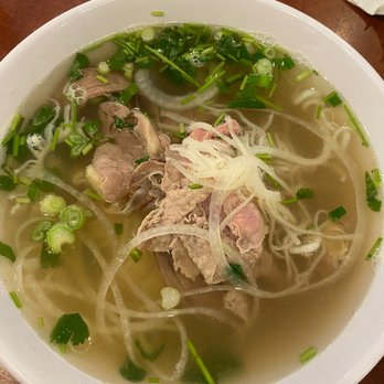 Superior Pho - 12. Pho Dac Biet - Large - Vietnamese Near Me - Cleveland, Ohio Superior Pho - 12. Pho Dac Biet - Large - Vietnamese Near Me - Cleveland, Ohio