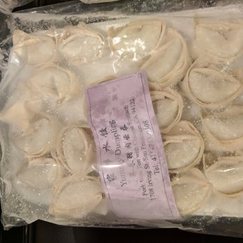 Yummy Dumpling - Do-It-Yourself Food Near Me - San Francisco, California