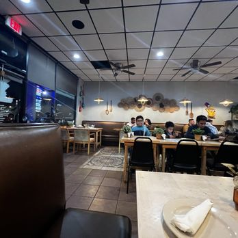 Kabayan Kusina - Inside - Filipino Near Me - San Antonio, Texas Kabayan Kusina - Inside - Filipino Near Me - San Antonio, Texas