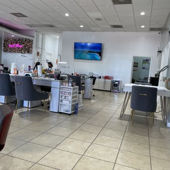 Nails Please - Nail Salons Near Me - Fremont, California