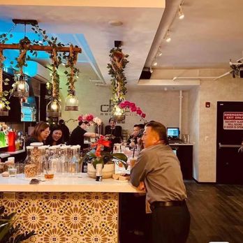 Ginza Karaoke BBQ Lounge - Barbeque Near Me - Washington, DC, District of Columbia