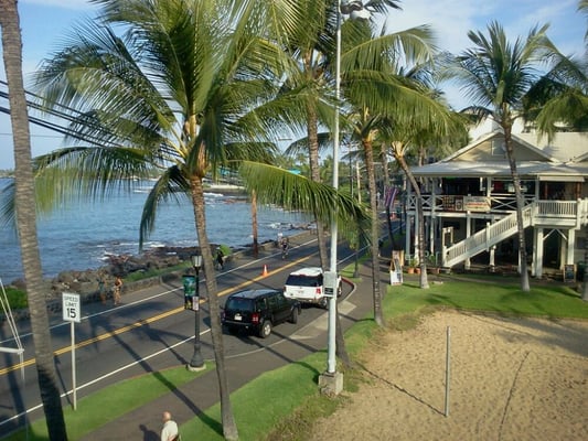 Humpy's Big Island Alehouse by null