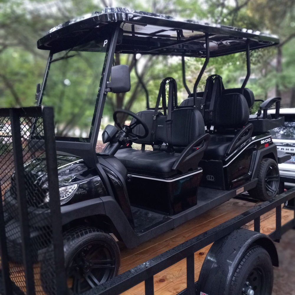 OBX STREET CARTS Updated October 2024 15 Photos 2917 S Pamlico