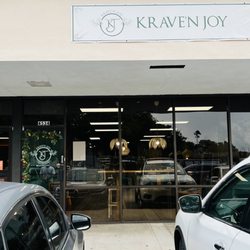 Krave’n joy - Outside