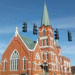 First United Methodist Church