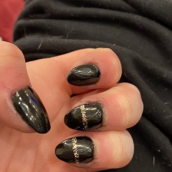FAB Nail Bar - Mess - Nail Salons Near Me - Dallas, Texas FAB Nail Bar - Mess - Nail Salons Near Me - Dallas, Texas
