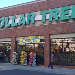 Dollar Tree