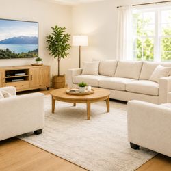 Sofas for Less