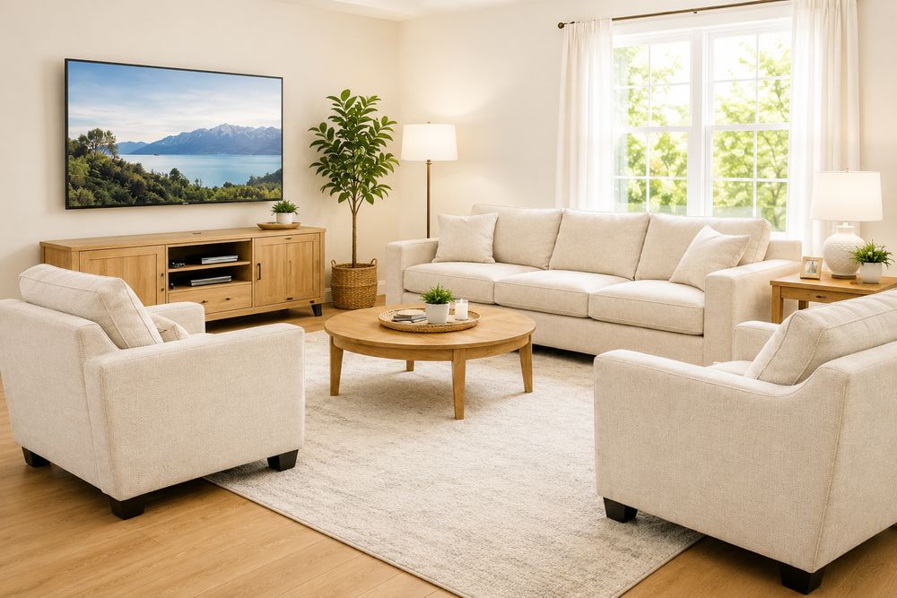 Sofas for Less