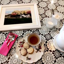 Stephanie's Style of Life - Out and About, Downtown Syracuse, at The Treasure Trove. Berkshire Bow featured photography.  Copy available for purchase.