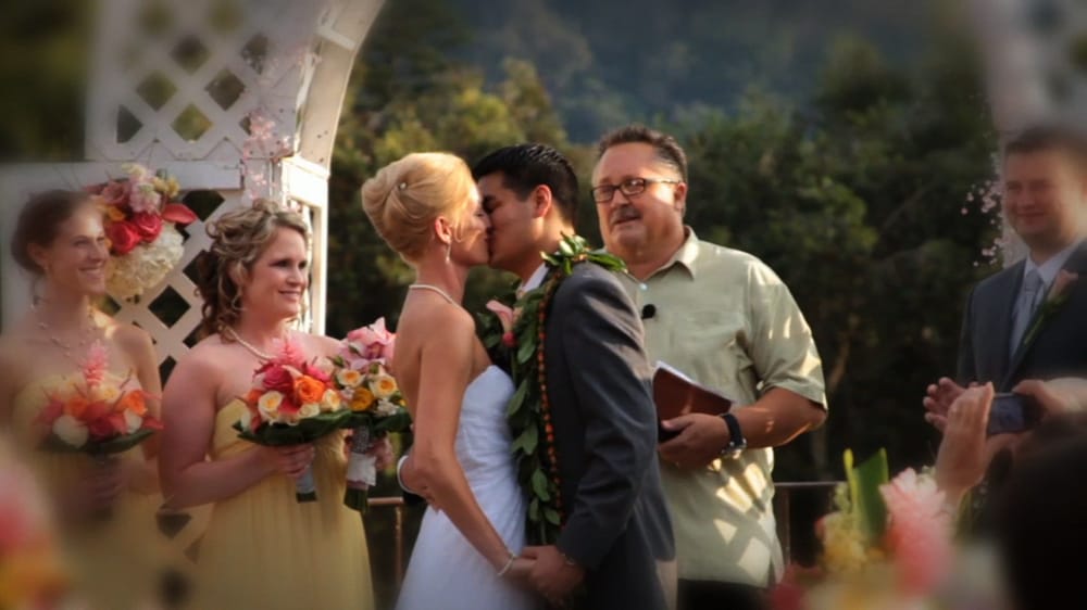 WE MEDIA SERVICES HAWAII WEDDING VIDEOGRAPHER 700 Richards St
